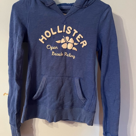 Hollister Hoodie - Picture 1 of 1